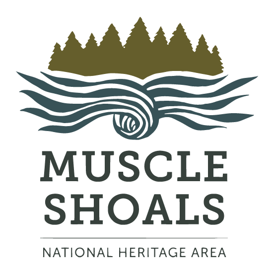 Muscle Shoals National Heritage Area